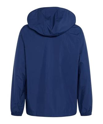 adidas Entrada 26 Multi Jas Kids Donkerblauw