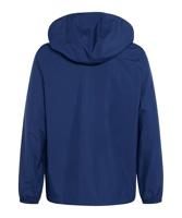 adidas Entrada 26 Multi Jas Kids Donkerblauw - thumbnail