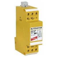 DEHN 918421 BVT KKS APD 36 Combi-afleider 40 kA 1 stuk(s) - thumbnail