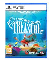 Another Crab's Treasure - thumbnail