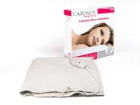 Carmen EB1000 1-persoons elektrische deken - thumbnail