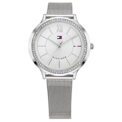 Tommy Hilfiger TH1781862 Dames Horloge 36mm 5ATM Tommy Hilfiger TH1781862 Dames Horloge 36mm 5ATM