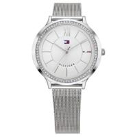 Tommy Hilfiger TH1781862 Dames Horloge 36mm 5ATM - thumbnail