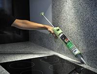 Siliconen van voedingskwaliteit - GEB - Translucent - 310 ml - thumbnail