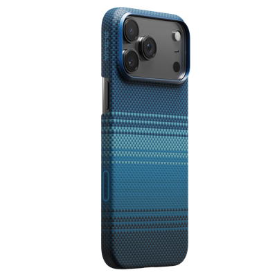 Pitaka Ultra slim hoesje iPhone 17 Pro Max - Moonrise Pitaka Ultra slim hoesje iPhone 17 Pro Max - Moonrise