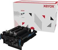 Originele inktcartridge Xerox C310 Zwart (1 Stuks) - thumbnail