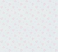 AS Creation Maison Charme - Blauw - Floral - 390671 - thumbnail