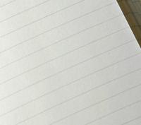 Notitieboek moleskine large 130x210 lijn sc zwart - thumbnail