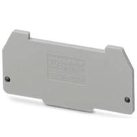 Phoenix Contact 3002681 Afstandsplaat Geschikt voor: MTTB 1.5 / open zijde 1 stuk(s) - thumbnail