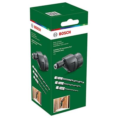 Bosch Groen 1600A00B9P Systeemaccessoires IXO - 76 x 76 x 185mm - 1600A00B9P Bosch Groen 1600A00B9P Systeemaccessoires IXO - 76 x 76 x 185mm - 1600A00B9P