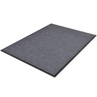 VidaXL Deurmat 120x180 cm pvc grijs - thumbnail