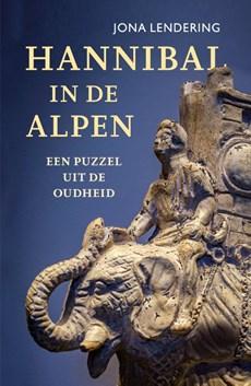 Hannibal in de Alpen (Paperback)