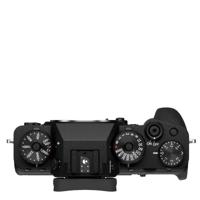 Fujifilm X T4 MILC body 26,1 MP X-Trans CMOS 4 6240 x 4160 Pixels Zwart - thumbnail