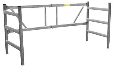 Little Jumbo SuperPRO M-Max vouwdeel 75x189 - 11400001