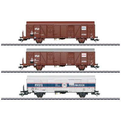 Märklin 47316 Koelwagen AC