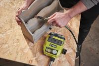 Ryobi 18V | Rotatietool | 35-delig accessoires | 5133005637 5133005637 - thumbnail