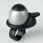 Widek Doos bellen decibel ii zilver (p20)