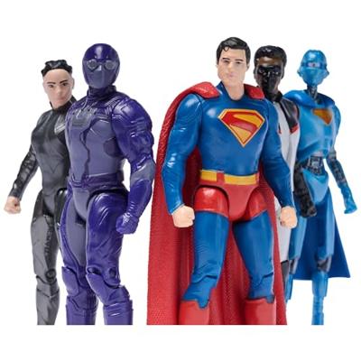 Actiefiguur Spin Master Superman - thumbnail