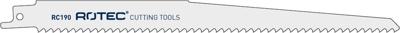 Rotec Reciprozagen RC190 (VPE 5 stuks) - 5250190