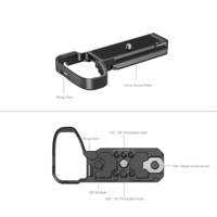 SmallRig Baseplate for Sony Alpha 6700 4338 - thumbnail