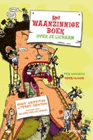 Het waanzinnige boek over je lichaam - Terry Denton, Andy Griffiths - ebook - thumbnail