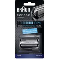 Braun 32B Scheerhoofd - thumbnail