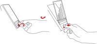 Bosch Accessoires 13-delige Robust Line metaalborenset HSS-G, 135° 1,5; 2; 2,5; 3; 3,2; 3,5; 4; 4,5; 4,8; 5; 5,5; 6; 6,5 mm, 135° 13st - 2607010538 - thumbnail