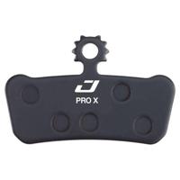 JAGWIRE Pro extreme sintered disc brake pad - sram (guide) - thumbnail