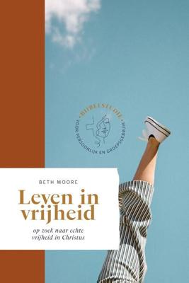 LEVEN IN VRIJHEID (Paperback)