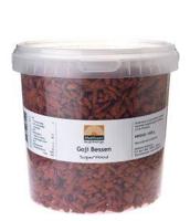 Mattisson HealthStyle Goji Bessen Gedroogd - thumbnail