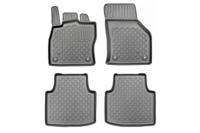 Rubbermatten passend voor Skoda Superb / Superb Combi 2015+ (incl. Facelift / Plug-In Hybrid) 603292 - thumbnail