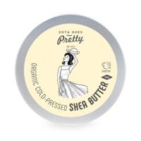 Zoya Goes Pretty Pure shea body butter 90 Gram - thumbnail
