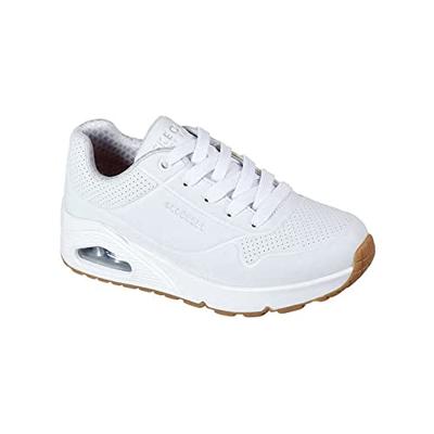 Skechers Uno Stand On Air 403674L/WHT Wit-30 maat 30