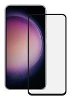 Vivanco 2.5DGLASVVSGS23FE 63965 Screenprotector (glas) Samsung Galaxy S23 FE 1 stuk(s) Anti-vingerafdruk, Krasvast - thumbnail