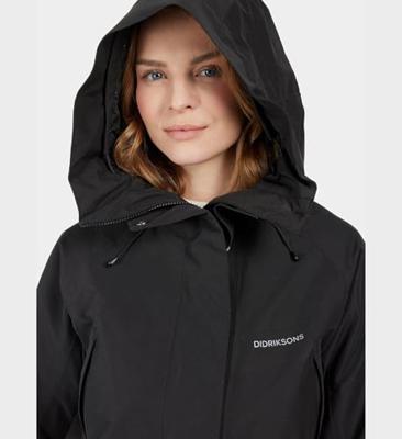 Didriksons Ilma Parka 8