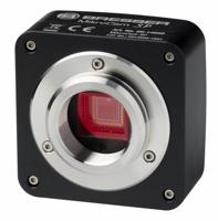 BRESSER MikroCam SP 5.0 Microscoop Camera - thumbnail