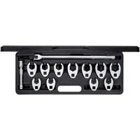 Gedore RED R68003013 3301589 Dopsleutelset Aandrijving 1/2 (12.5 mm) 55 mm 1 stuk(s) - thumbnail