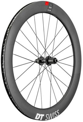 DT swiss arc 1100 dicut® 62 28" cl shimano hg carbon rear wheel