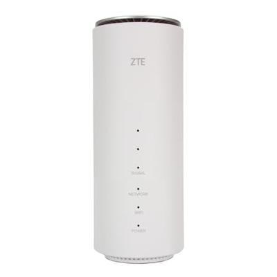ZTE 5G CPE MC888, Unlocked 5G WiFi Home Router, Fast WiFi 6, Up tot 3,8 Gbps, Premium Design met laag stroomverbruik