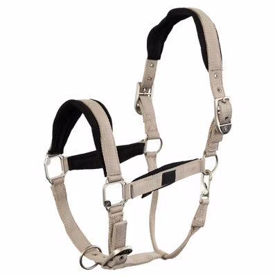 BR Halster Ilse beige maat:cob