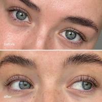 UKLASH Complex Peptide Eyelash Serum 3ml - thumbnail