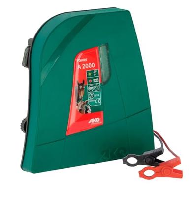 AKO Producten/ power a 2000 accuapparaat 12v AKO Producten/ power a 2000 accuapparaat 12v