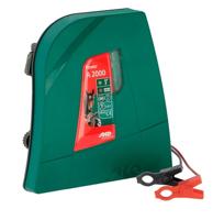 AKO power a 2000 accuapparaat 12v - thumbnail