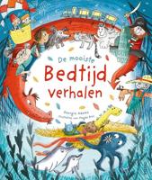 Deltas De mooiste bedtijdverhalen verhalenboek - thumbnail