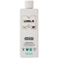 Label M Honey & Oat Moisturising Conditioner 300ml - thumbnail