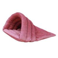 Brekz Cozy slaapzak voor de kat Lichtgrijs - thumbnail