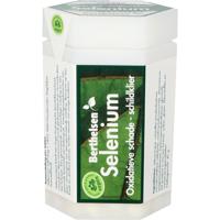 Berthelsen Selenium 100mcg 120 Tabletten - thumbnail