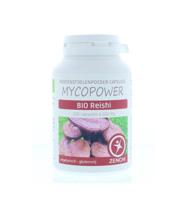 Reishi bio 100 Capsules - thumbnail
