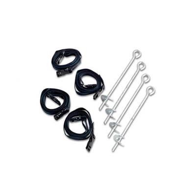 EXIT trampoline ankerset