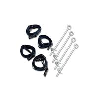 EXIT trampoline ankerset - thumbnail